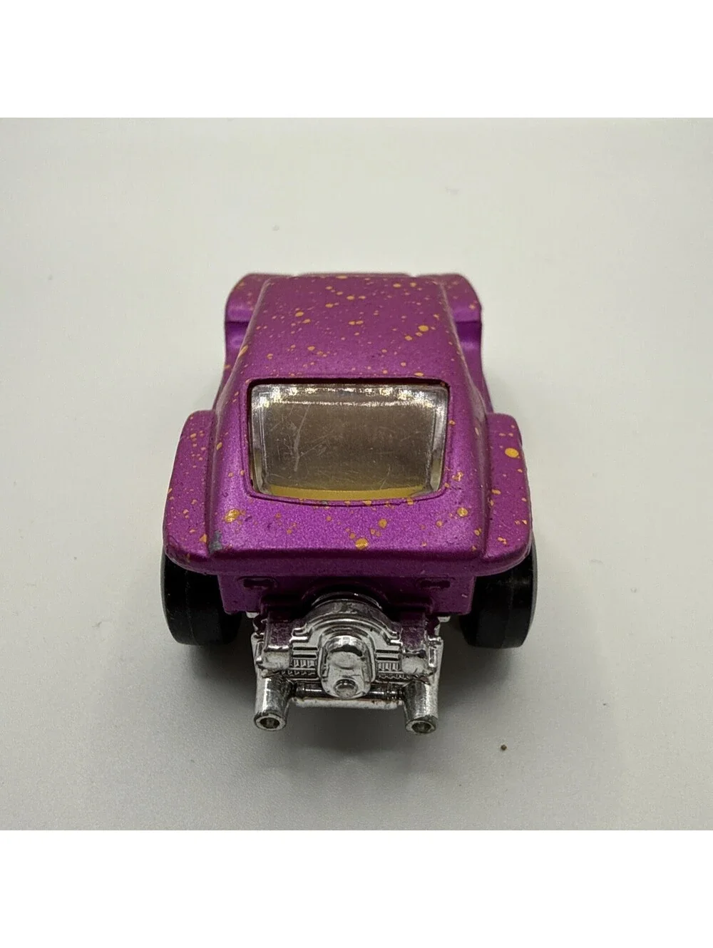 MATCHBOX product vintage